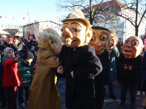 ŽAGANJE BABE 06 FOTO LJUBO VUKELIČ